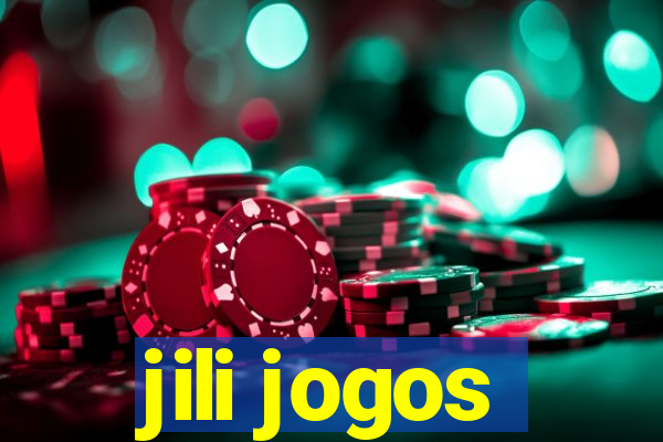 jili jogos